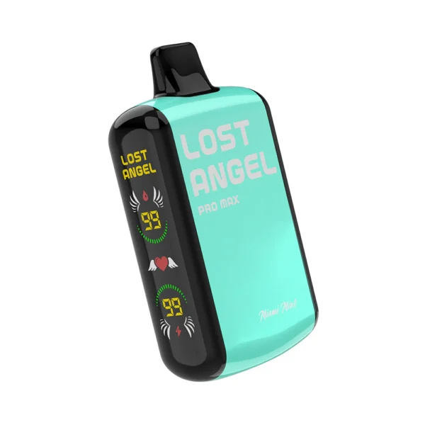 Lost Angel Pro Max Disposable Vape 20000 Puffs In Dubai