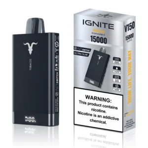 IGNITE V150 Disposable Vape