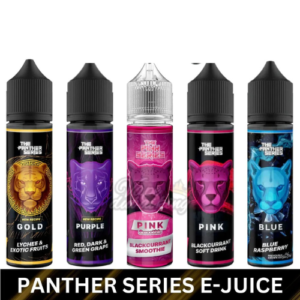 VUDU Boss 5000 Puffs 50mg Disposable Vape