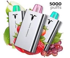 Ignite V50 5000 Puffs 20mg Disposable Vape