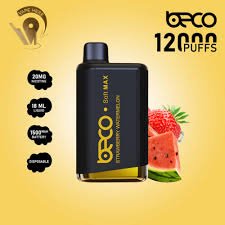 Beco Soft Max 12000 Puffs Disposable Vape