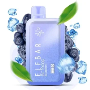 Elf bar BC10000 2% Nicotine Disposable Vape