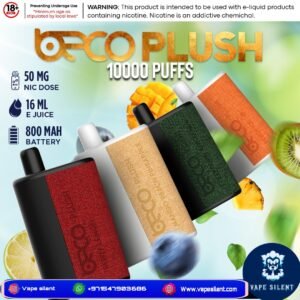 Beco plush 10000 Puffs Disposable Vape