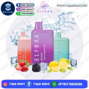 ELF BAR BC 5000 PUFFS