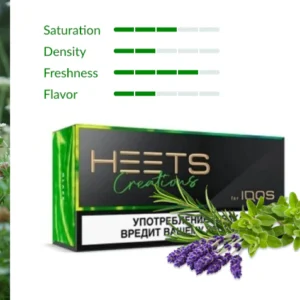 heets-creation-glaze-new-limited-edition-sticks-russian-Vape-Shop-Dubai-UAE