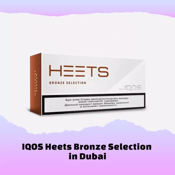 heets-parliament-bronze-selection-dubai-uae-Vape-Shop-Dubai-UAE