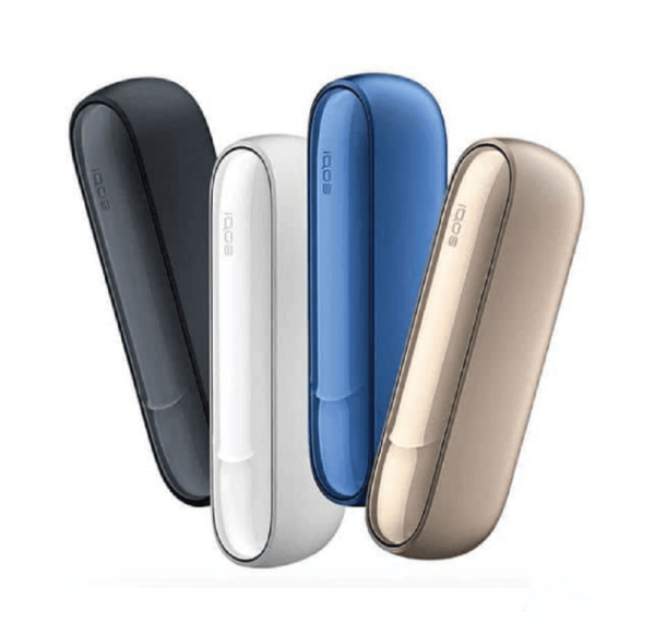 iqos-3-duo-device-charger-without-pen-Vape-Shop-Dubai-UAE