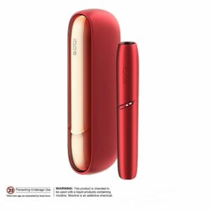 iqos-3-duo-passion-red-limited-edition-Vape-Shop-Dubai-UAE