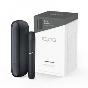 iqos-3-duo-velvet-grey-device-black-in-dubai-Vape-Shop-Dubai-UAE