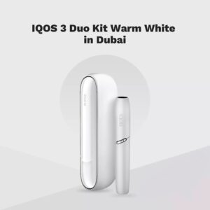 iqos-3-duo-warm-white-in-dubai-Vape-Shop-Dubai-UAE