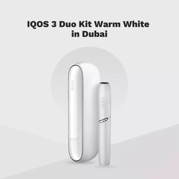 iqos-3-duo-warm-white-in-dubai-Vape-Shop-Dubai-UAE