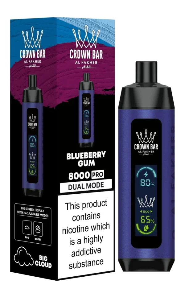 new-al-fakher-pro-8000-puffs-crown-bar-disposable-vape-Vape-Shop-Dubai-UAE-3-2