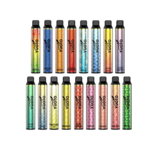 YUOTO LUSCIOUS DISPOSABLE