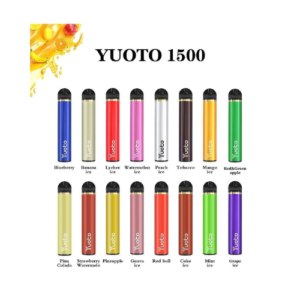 Yuoto Disposable