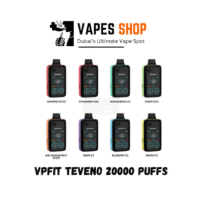 vape shop