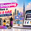 Dubai Vape Shopping Guide 2026